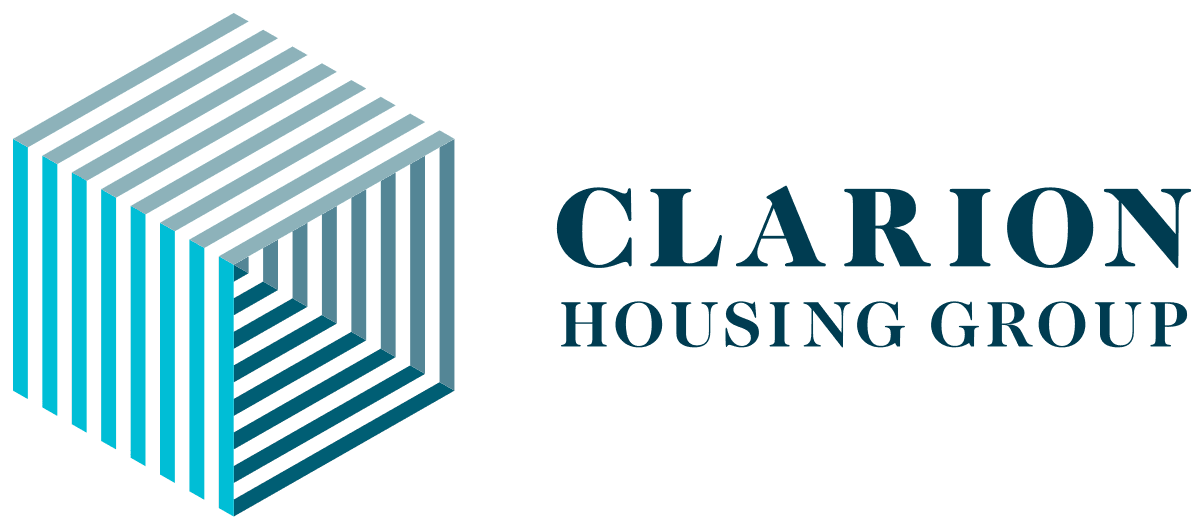 Clarion Housing logo