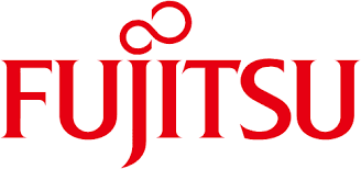 Fujitsu logo