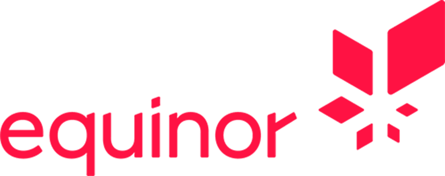 Equinor logo