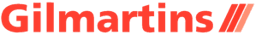 Gilmartins logo