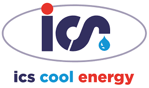 ICS Cool Energy logo